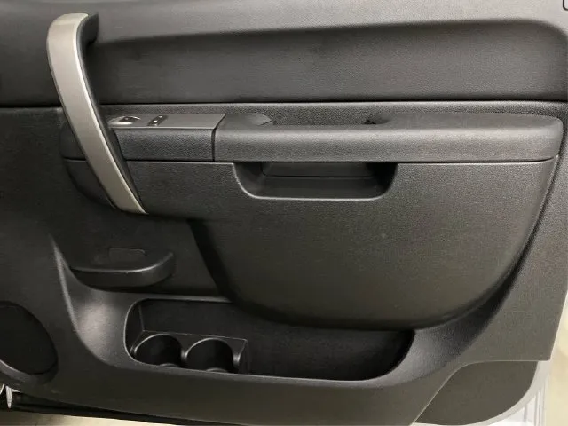GMC Sierra photo 26