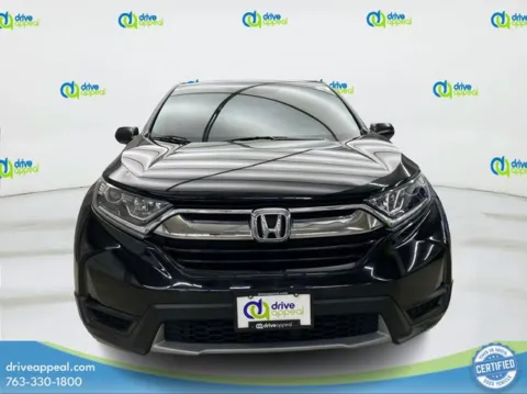 Another view of 2019 Honda CR-V LX for sale in New Hope, MN at Drive Appeal New Hope