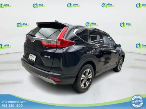 More photos of 2019 Honda CR-V LX at Drive Appeal New Hope, MN