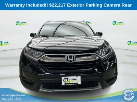 Another view of 2019 Honda CR-V LX for sale in New Hope, MN at Drive Appeal New Hope