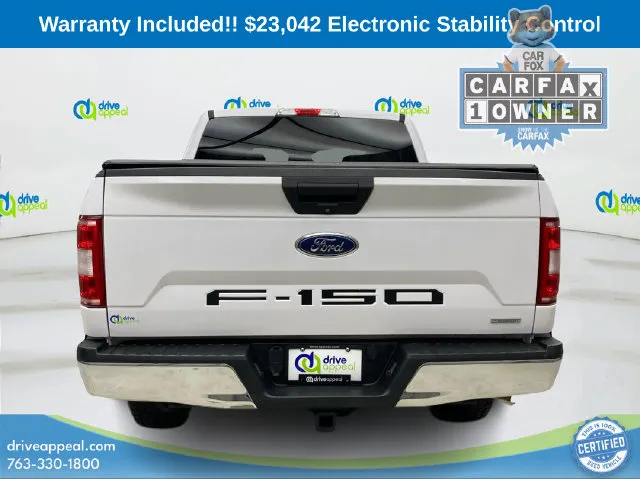 Ford F-150 photo 7
