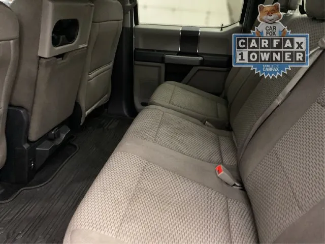 Ford F-150 photo 11