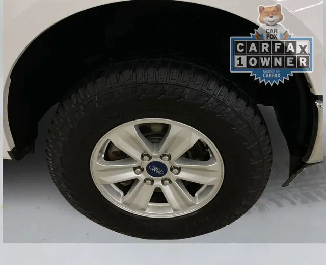 Ford F-150 photo 16