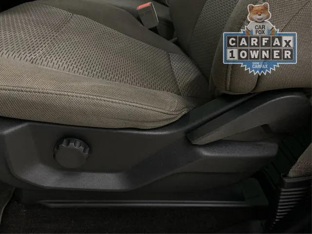 Ford F-150 photo 24