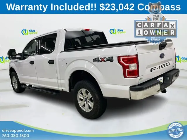 Ford F-150 photo 8