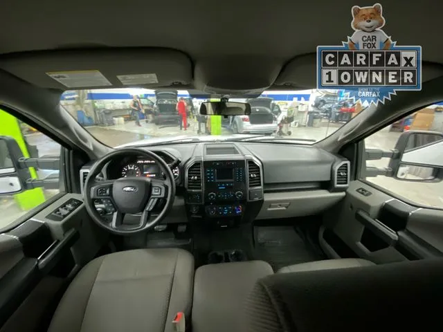 Ford F-150 photo 27