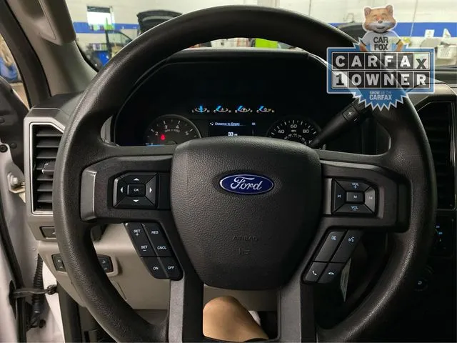 Ford F-150 photo 22