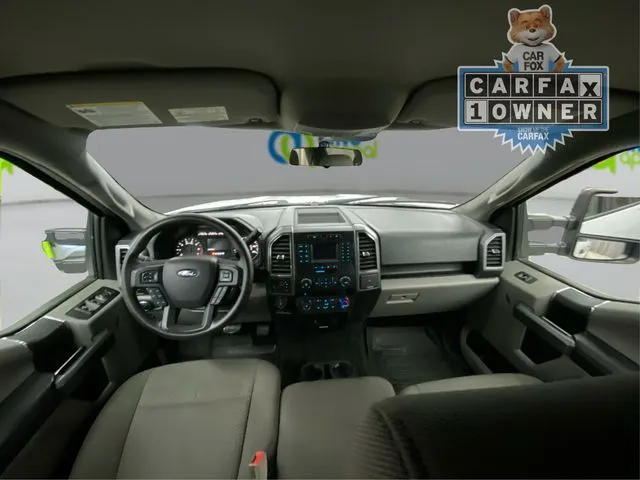 Ford F-150 photo 28