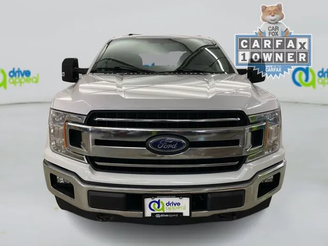 Ford F-150 photo 15