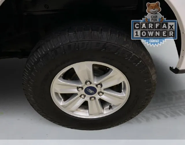 Ford F-150 photo 18