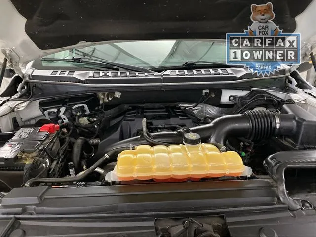 Ford F-150 photo 13