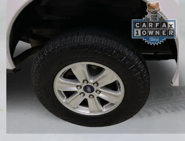 Ford F-150 photo 17