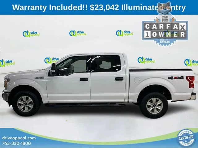 Ford F-150 photo 9