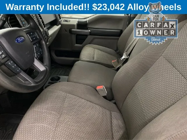 Ford F-150 photo 10