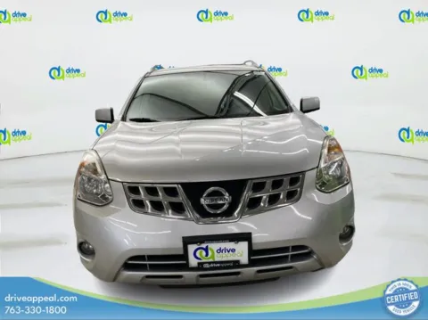 Another view of 2013 Nissan Rogue SV for sale in New Hope, MN at Drive Appeal New Hope