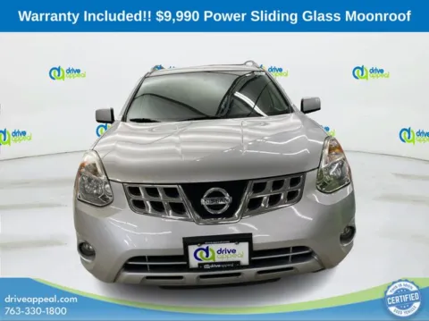 Another view of 2013 Nissan Rogue SV for sale in New Hope, MN at Drive Appeal New Hope