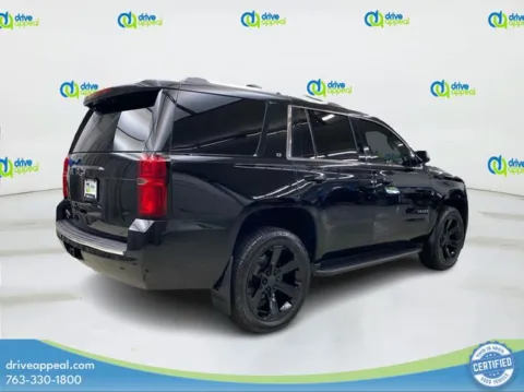 More photos of 2017 Chevrolet Tahoe LT at Drive Appeal New Hope, MN