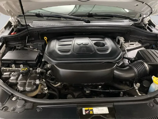 Jeep Grand Cherokee photo 13