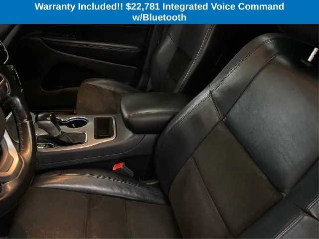Jeep Grand Cherokee photo 10