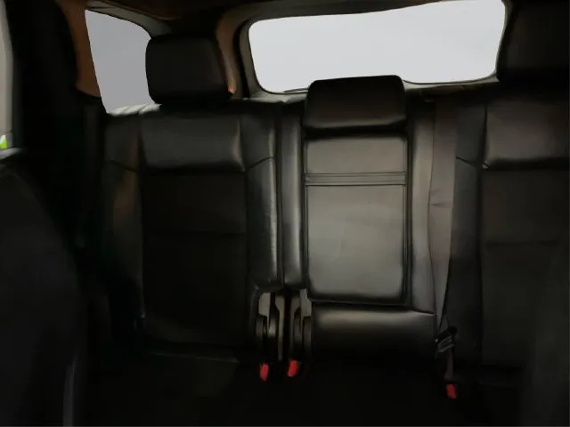 Jeep Grand Cherokee photo 21