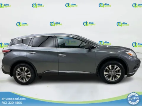 More photos of 2017 Nissan Murano S at Drive Appeal New Hope, MN