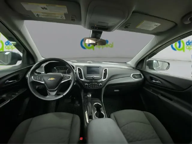 Chevrolet Equinox photo 28