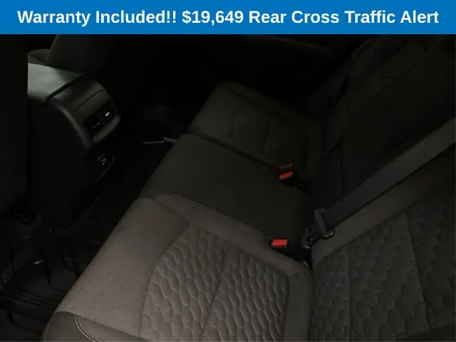 Chevrolet Equinox photo 11