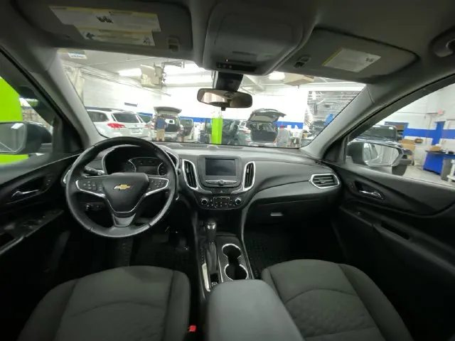 Chevrolet Equinox photo 27