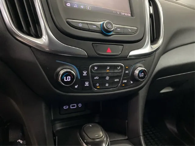 Chevrolet Equinox photo 31