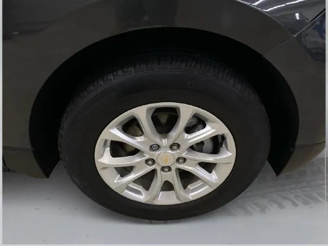 Chevrolet Equinox photo 16