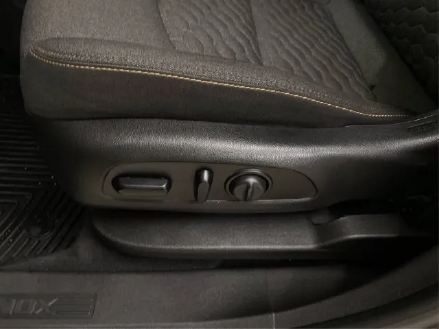 Chevrolet Equinox photo 24