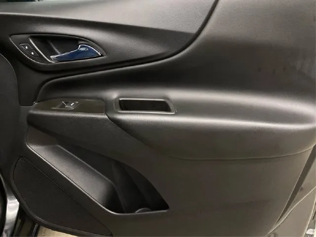 Chevrolet Equinox photo 26