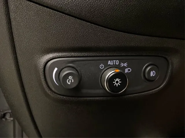 Chevrolet Equinox photo 23