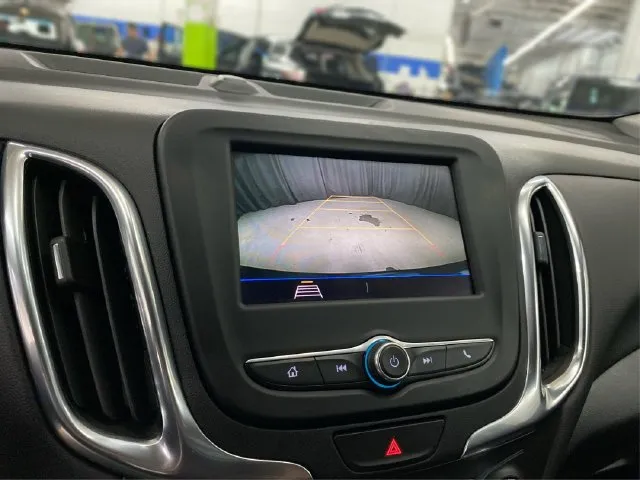 Chevrolet Equinox photo 30
