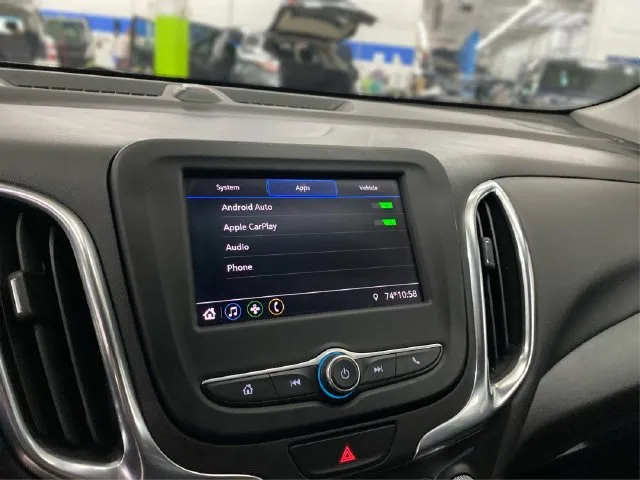 Chevrolet Equinox photo 29