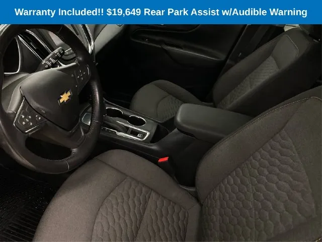Chevrolet Equinox photo 10