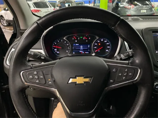 Chevrolet Equinox photo 22
