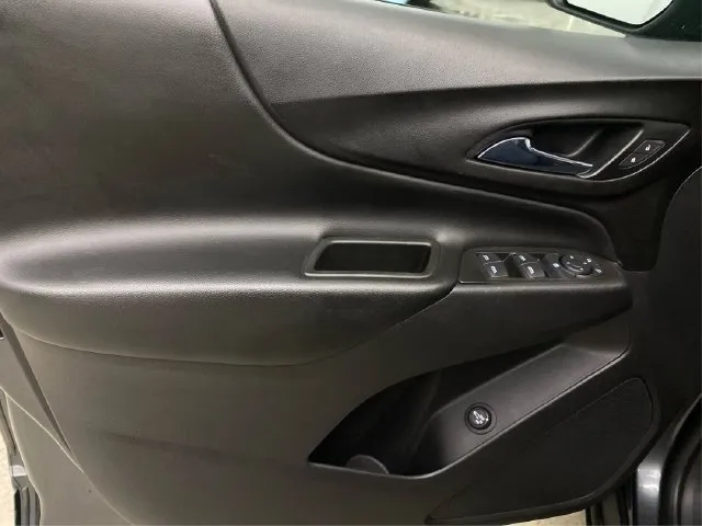 Chevrolet Equinox photo 25