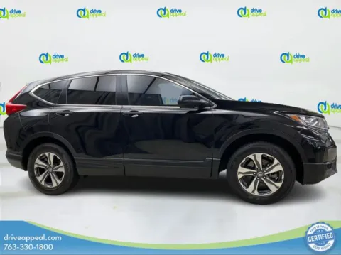 More photos of 2019 Honda CR-V LX at Drive Appeal New Hope, MN