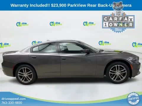 More photos of 2019 Dodge Charger SXT at Drive Appeal New Hope, MN