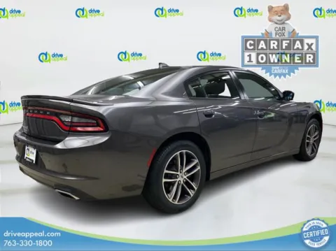 More photos of 2019 Dodge Charger SXT at Drive Appeal New Hope, MN