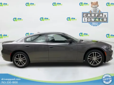 More photos of 2019 Dodge Charger SXT at Drive Appeal New Hope, MN