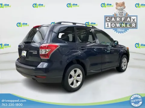 More photos of 2014 Subaru Forester 2.5i Premium at Drive Appeal New Hope, MN