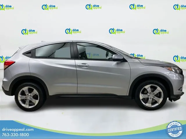 Honda HR-V photo 4