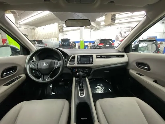 Honda HR-V photo 26