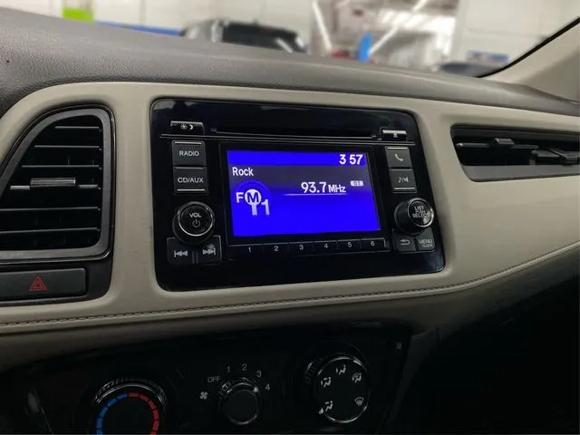 Honda HR-V photo 28