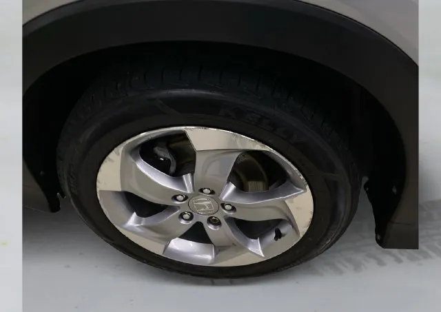 Honda HR-V photo 18
