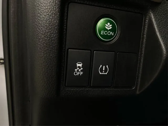 Honda HR-V photo 22