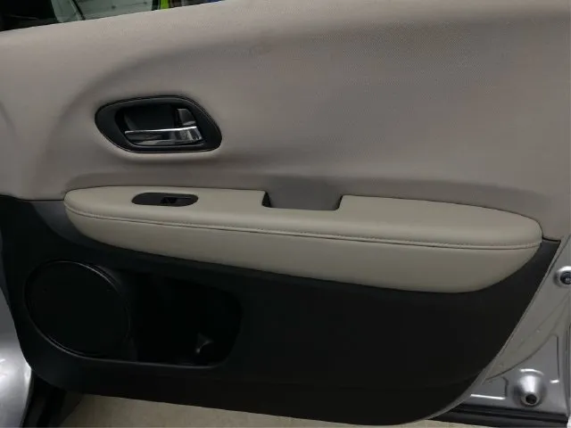 Honda HR-V photo 25