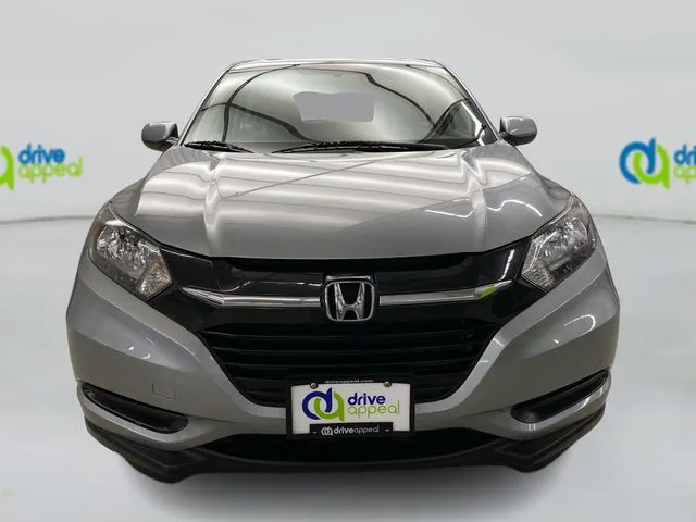 Honda HR-V photo 14